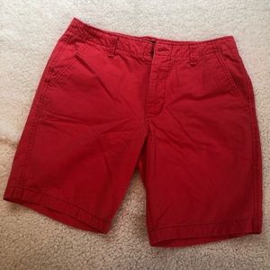 Aeropostale Mens Shorts